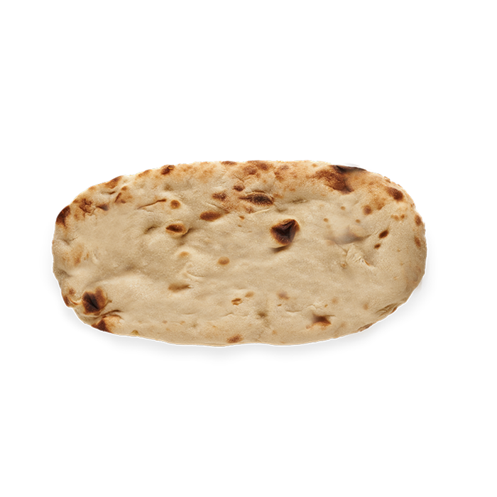 Schiacciata Gourmet G.M. 32x20 Tris 250g New